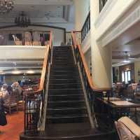 Bunga Raya Restaurant @CS Pattani Hotel