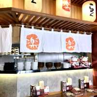 At Lee Tung Avenue