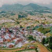 Nepal Van Java, Magelang