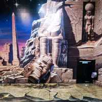 3D Art Langkawi Unleashing Imagination through Interactive Art