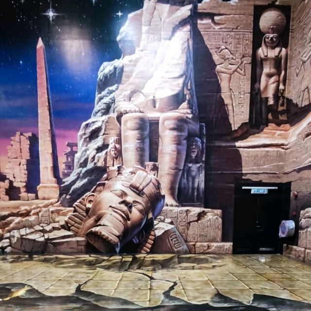 3D Art Langkawi Unleashing Imagination through Interactive Art