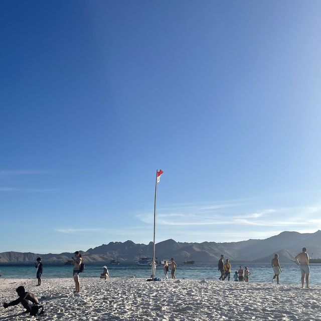 Pulau Taka Makassar 