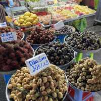 Must-Visit Experience - Phu Quoc Night Market