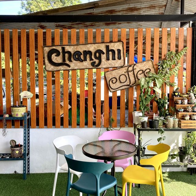 Chang Hi Coffee