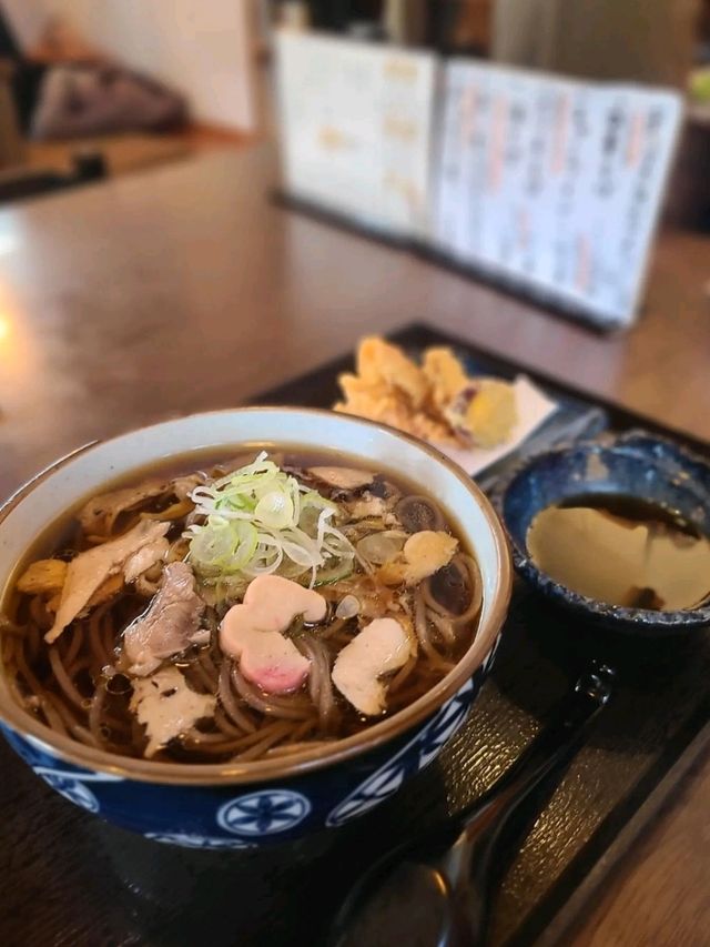山形旅グルメ情報