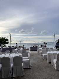 การ์เดน ซีวิว รีสอร์ท ราคาหลักร้อย มีหาดส่วนตัว