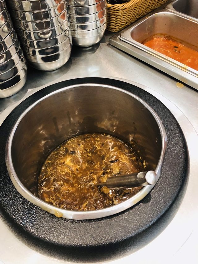 七一假期品嚐美味的韓國燒烤 價錢便宜 環境舒適