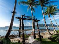 Amari Phuket รีสอร์ทหรูริมทะเลภูเก็ต 