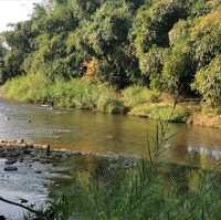 🏕The River Runs ChiangKlang ณ น่าน