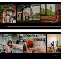 Busaba Cafe & Bake Lab | Ayutthaya