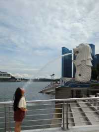Merlion 🇸🇬