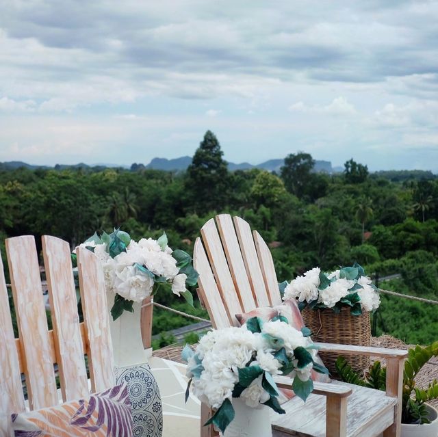 𝑩𝑨𝑹𝑴𝑬 𝑻𝒆𝒂&𝑻𝒂𝒔𝒕𝒆 : พิกัดคาเฟ่เมืองกาญ 