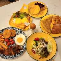 รีวิว โรงแรม Sindhorn Midtown Hotel Bangkok