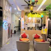 Underrated hotel in Pasir Gudang
