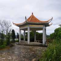 漁港風情！馬屎洲地質公園采風之遊 ！