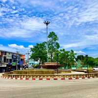 Narathiwat Central Mosque