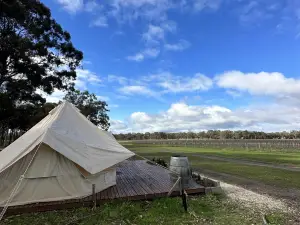 Balgownie Estate Bendigo Restaurant