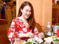ร้านเด็ดรวมอาหารพื้นเมือง จ.ระนอง