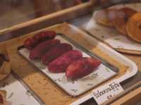 Time Coffee bar and Cafe •ไทม์คอฟฟี่บาร์