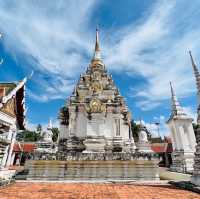 ไหว้พระธาตุไชยา