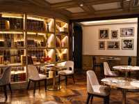 หนีฝนไปนอน MUU Bangkok …โรงแรมหรูแบบไลฟ์สไตล์เท่ห์