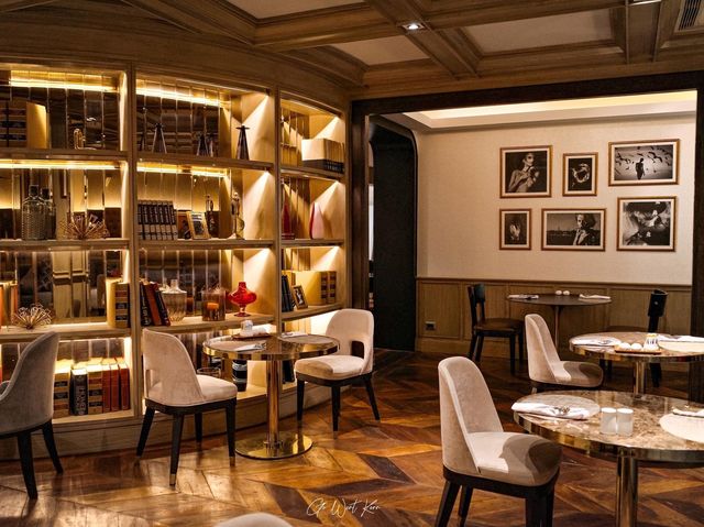 หนีฝนไปนอน MUU Bangkok …โรงแรมหรูแบบไลฟ์สไตล์เท่ห์