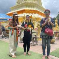 วัดป่าบ้านตาด พิพิธภัณฑ์