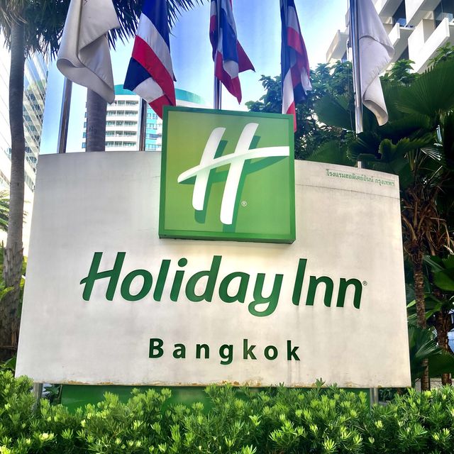 Holiday Inn Bangkok