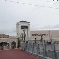 神戸三田プレミアムアウトレット