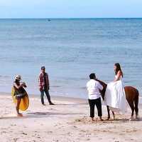 華欣 | 五星級海天一色 Let's Sea Hua Hin Al Fresco Resort