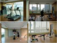 ที่พักใจกลางเมืองพัทยาใต้ พร้อมบาร์ลับๆ