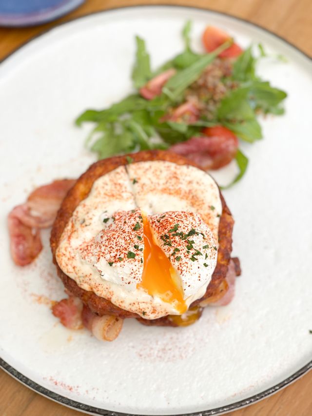 Brunch ที่สาทร 12