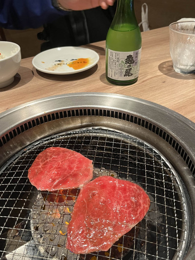 야키니쿠를 미친 가성비로 즐길 수 있는 니쿠이치🥩❤️ | 트립닷컴 후쿠오카 야키니쿠를 미친 가성비로 즐길 수 있는 니쿠이치🥩❤️ | 트립닷컴 후쿠오카