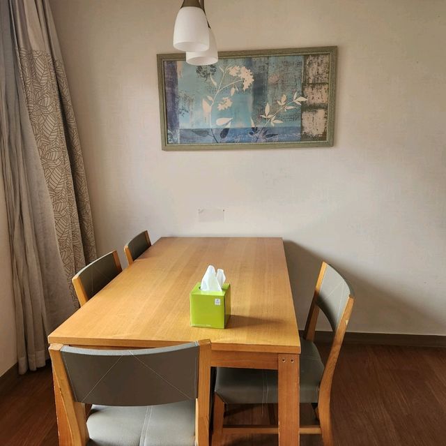 평창 가족여행 숙소로 딱!
