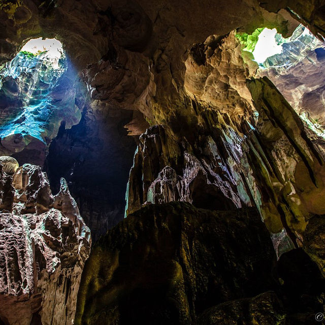 Another Hidden Cave! 