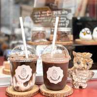 𓅓 特色可可專賣店 Cucooland 
