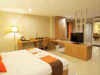 De Hug Hotel โรงแรมน่ารักใจกลางเมือง จ.เชียงราย ทำเลดีเดินทางสะดวก