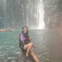 Lanao del Norte (Tinago Falls)