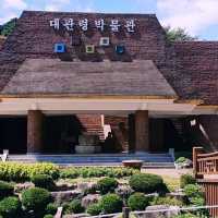 🏞️ 대관령, 강릉의 역사가 담긴 대관령박물관
