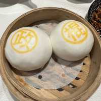 米芝蓮高質點心