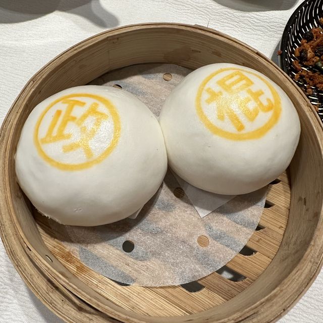 米芝蓮高質點心