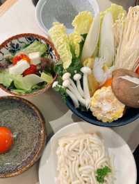 🇭🇰香港｜銅鑼灣｜壽喜燒｜本延鍋物🥘