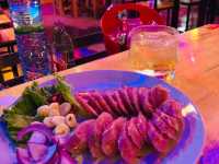 Chic chic Market Nongkhai 