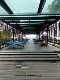 The Most Beautiful Resort in Penang Island 