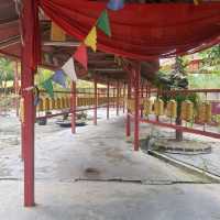 Tibetan Temple