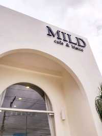ร้าน MILD Cafe & Bistro