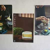 인생 빙수집 , 강릉 신상카페 🍵 시만차 & 시만향 