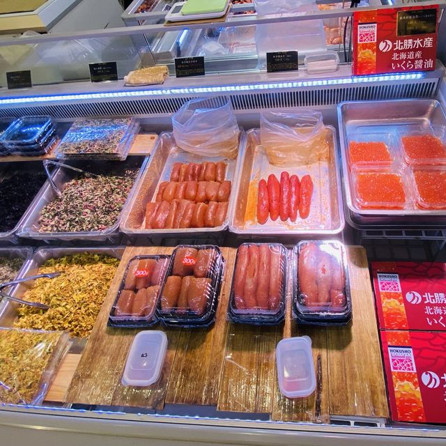 不用坐飛機✈️也彷彿到了日本🇯🇵的~秋季物產展 不用坐飛機✈️也彷彿到了日本🇯🇵的~秋季物產展