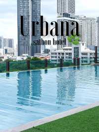 Urbana Sathon🌿