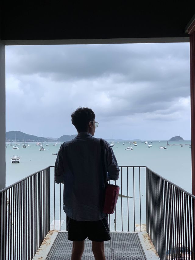 ย้อนเวลาไปภูเก็ต🌴